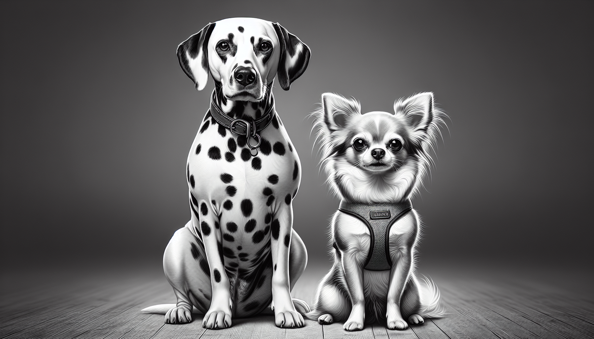 Ошейник или шлейка: что выбрать для вашего питомца? 🐶