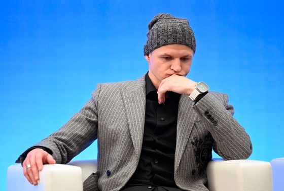    Дмитрий Тарасов