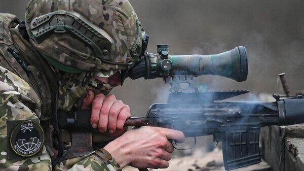    © Sputnik / Станислав Красильников