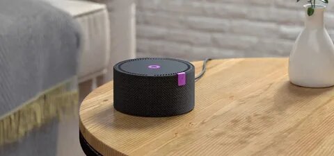 Колонка с Алисой