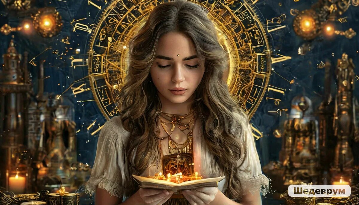 Сделано в Шедевруме