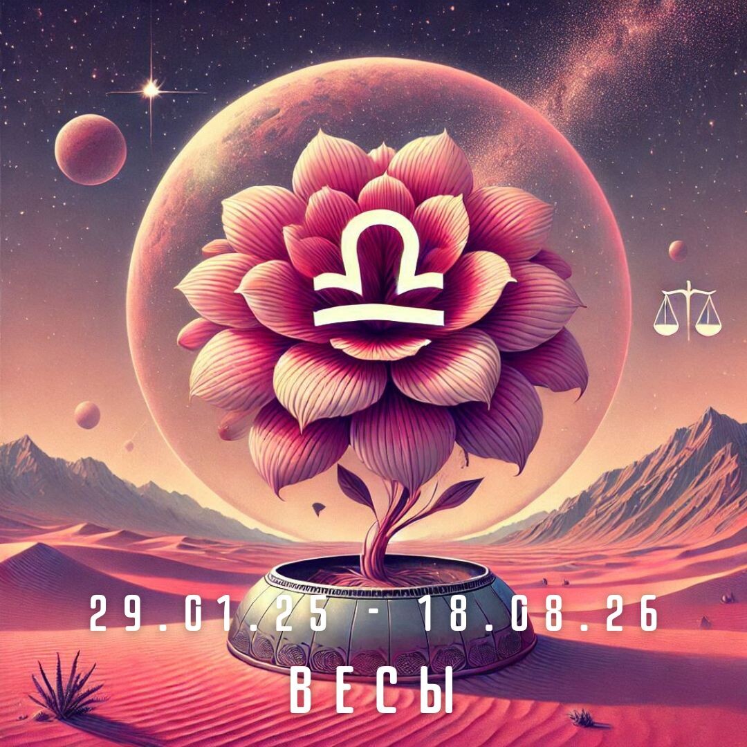 Смена знаков Лунных Узлов для Весов. Астролог Екатерина Юдина