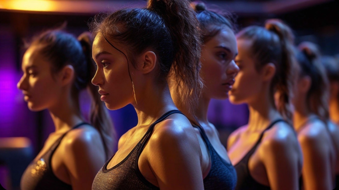 Сгенерировано в нейросети, Анна Веселова