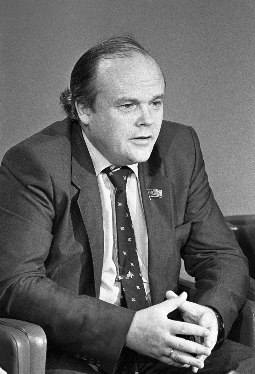    Евгений Велихов родился 2 февраля 1935 года в Москве. Его отец работал инженером и получил Сталинскую премию за разработку новых механизмов для строительства высоток / РИА Новости / Станислав Корытников