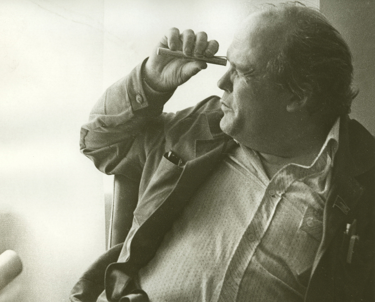    В 1961 году Велихов начал работать в Институте атомной энергии им. И.В. Курчатова, занимаясь исследованиями физики плазмы и управляемого термоядерного синтеза. Здесь он прошёл путь от младшего научного сотрудника до директора / Legion-Media / UPG / PhotoXPress.ru