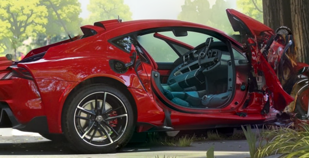 Изображение из отрытого доступа в Интернете и модифицировано Кандинский 3.1.