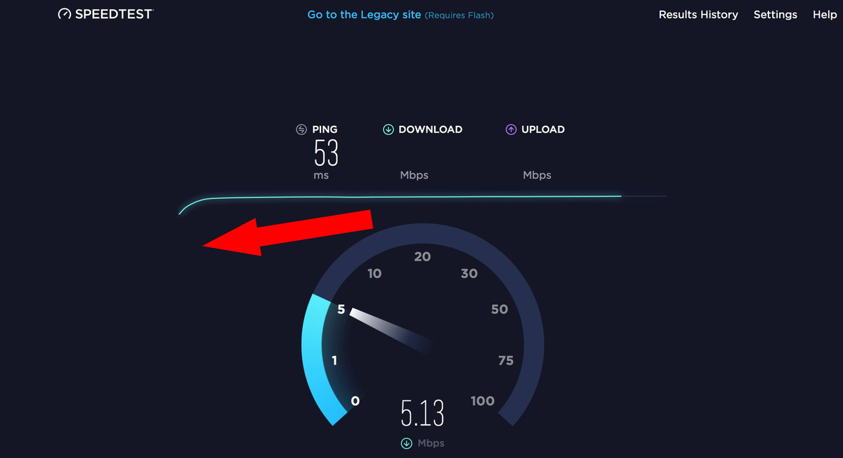    Как проверить скорость интернета и не попасться на удочку провайдеров