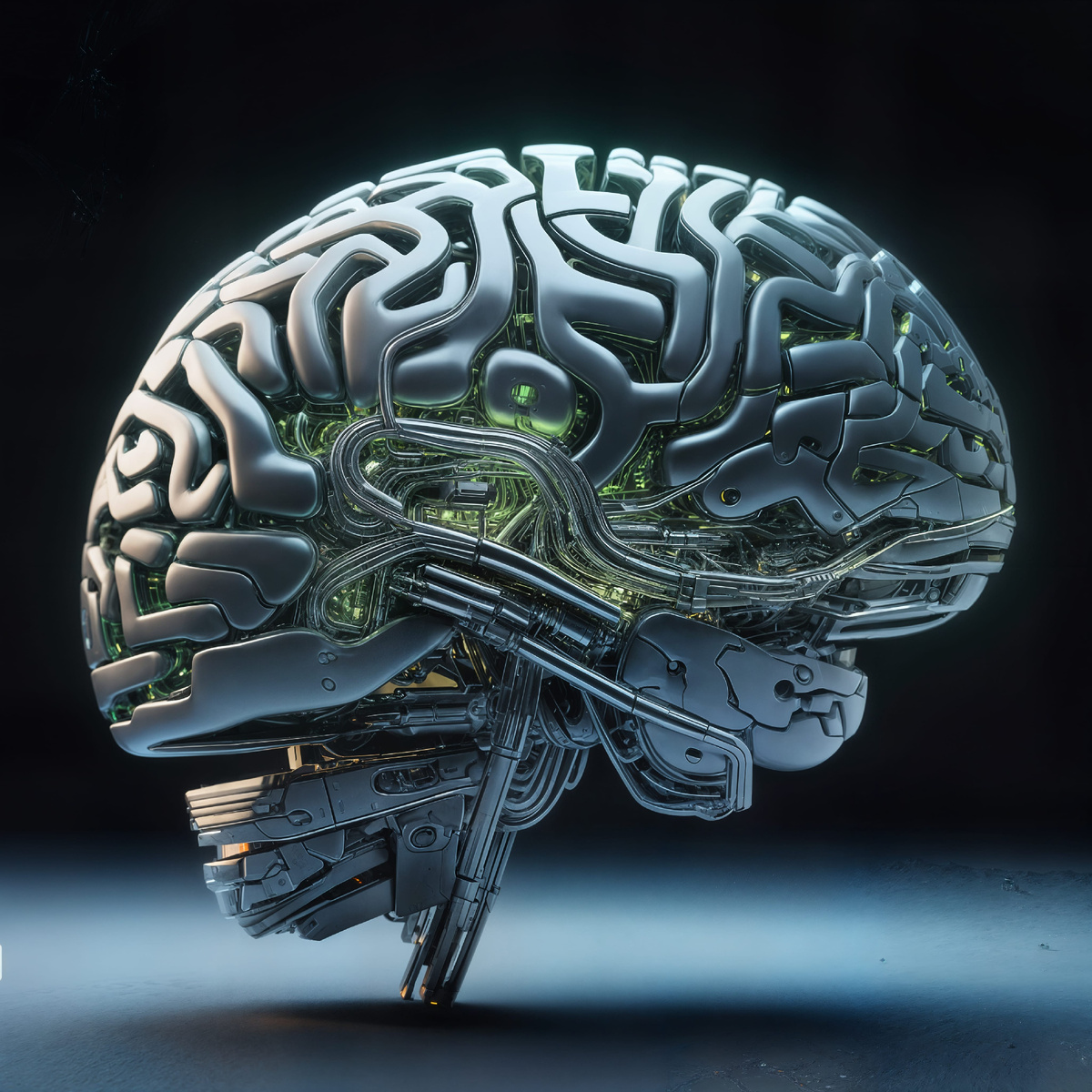 Сгенерированно нейросетью