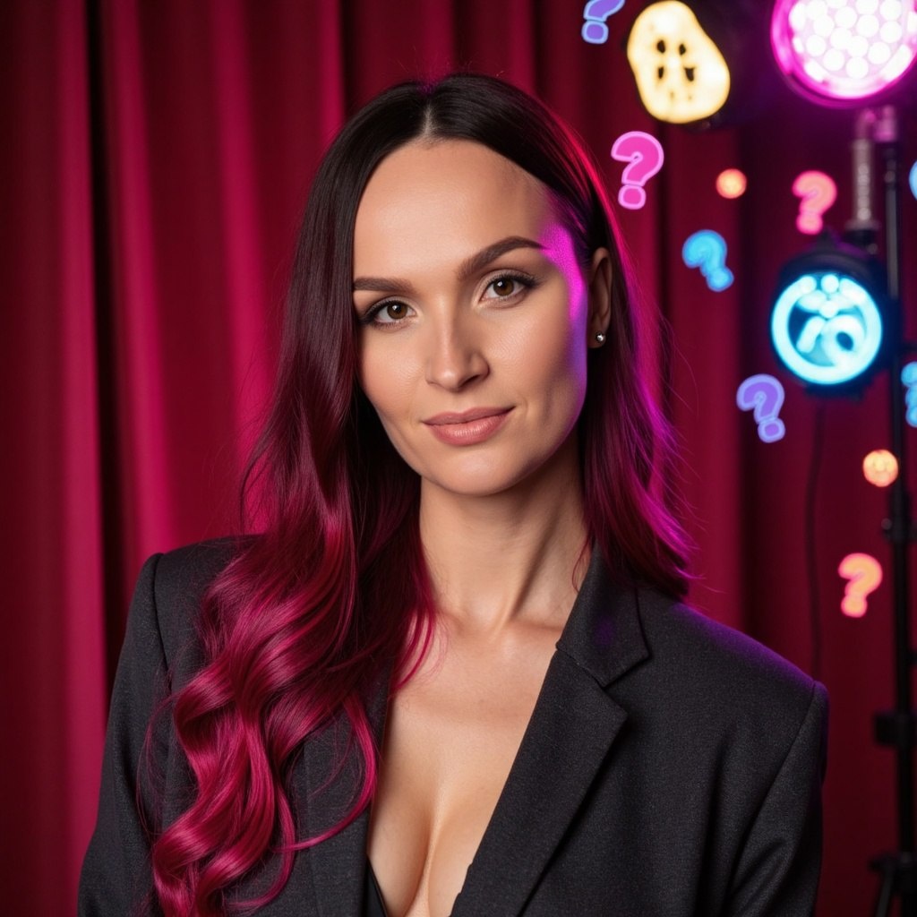 Алина Журавлева - ведущая подкаста