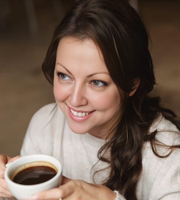 Автор рассказа и канала, Татьяна.