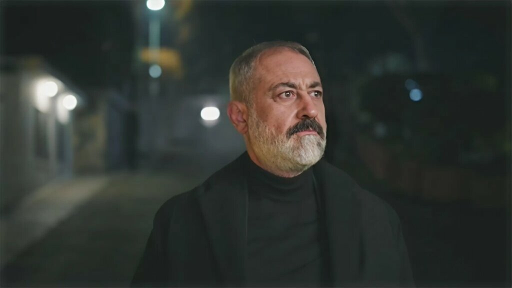 Фото: кадр из сериала