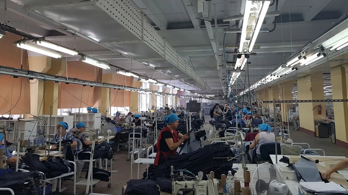 Как остановить волну банкротств и сокращений?