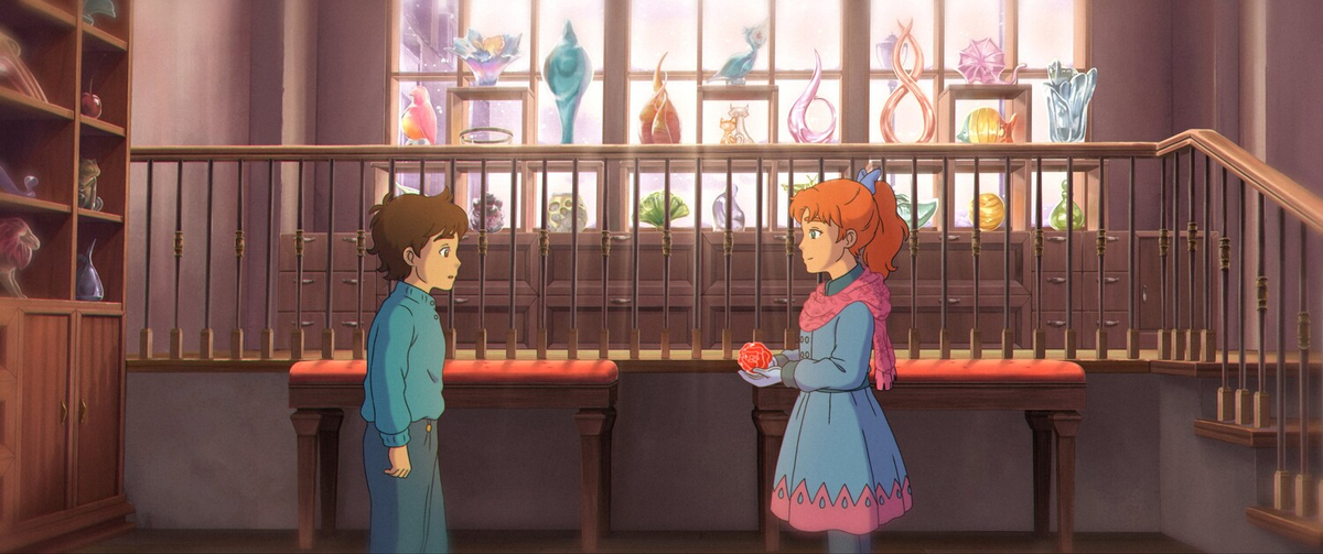 Фильм "Стеклодув" 2024: поэтический взгляд на войну и искусство