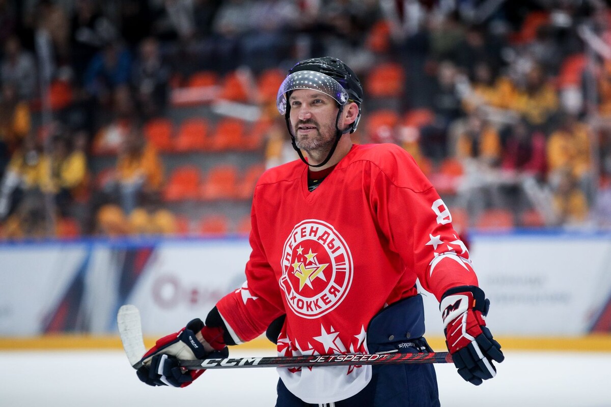     / Источник: © СПОРТ-ЭКСПРЕСС/Дарья Исаева