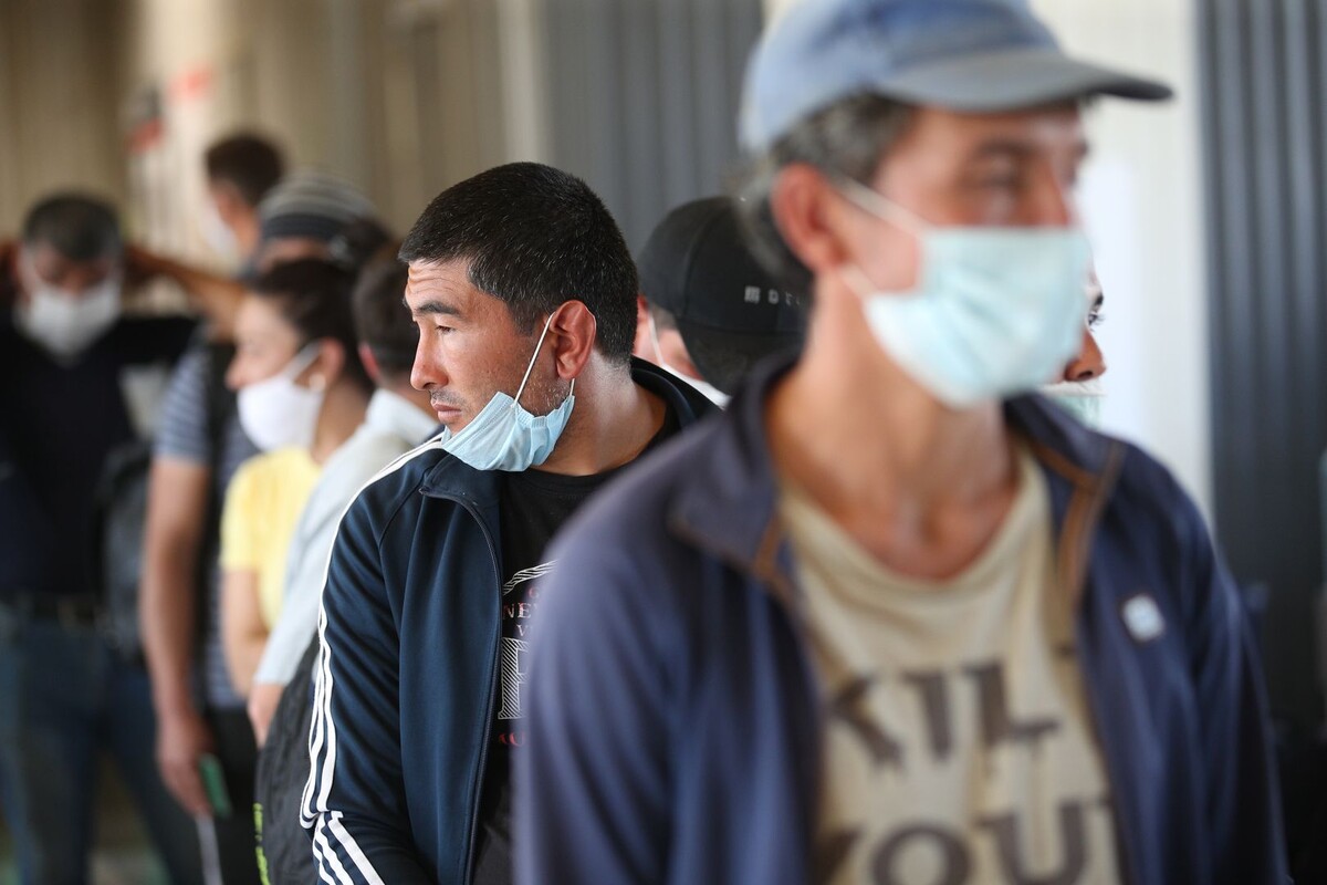     / Источник: © ИЗВЕСТИЯ/Зураб Джавахадзе