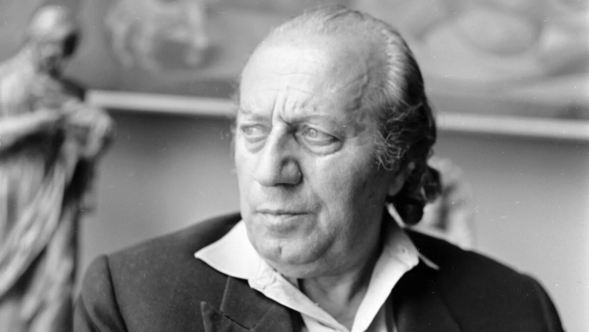 © Sputnik / А. Экекян