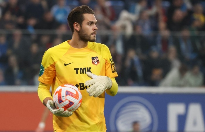    Фото: interfax.ru Георгий