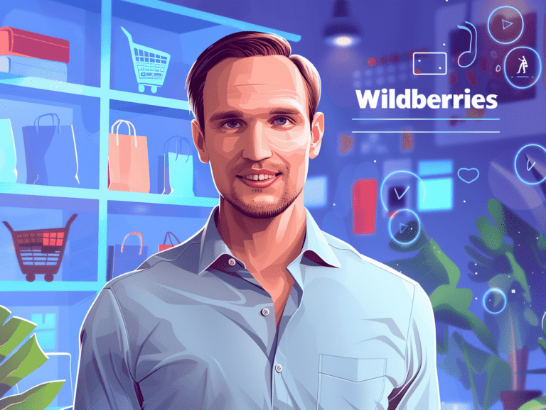    Как увеличить продажи на Wildberries с помощью видеоконтента: пошаговое руководство для продавцов Бибиков Алексей