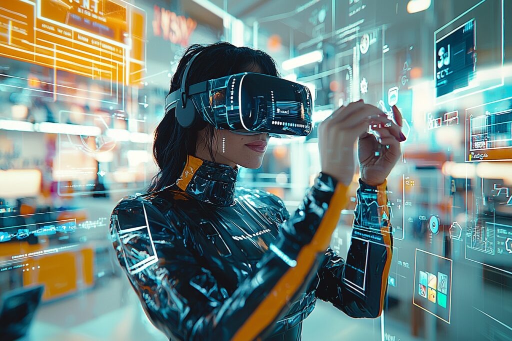    VR разработка приложений MoziBlorf54Q