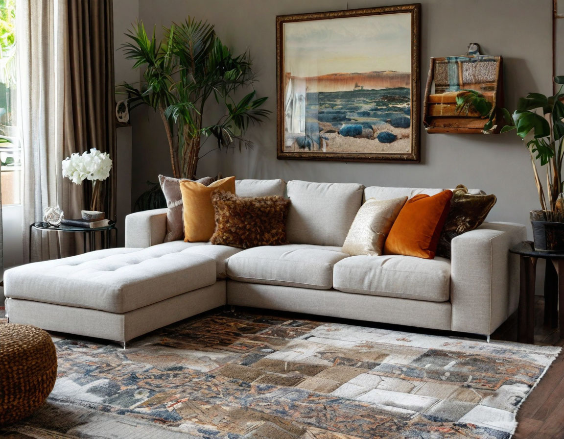 Как выбрать идеальный диван