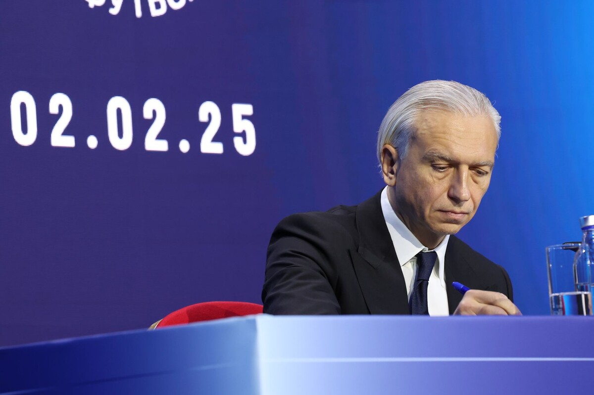     / Источник: © СПОРТ-ЭКСПРЕСС/Александр Федоров