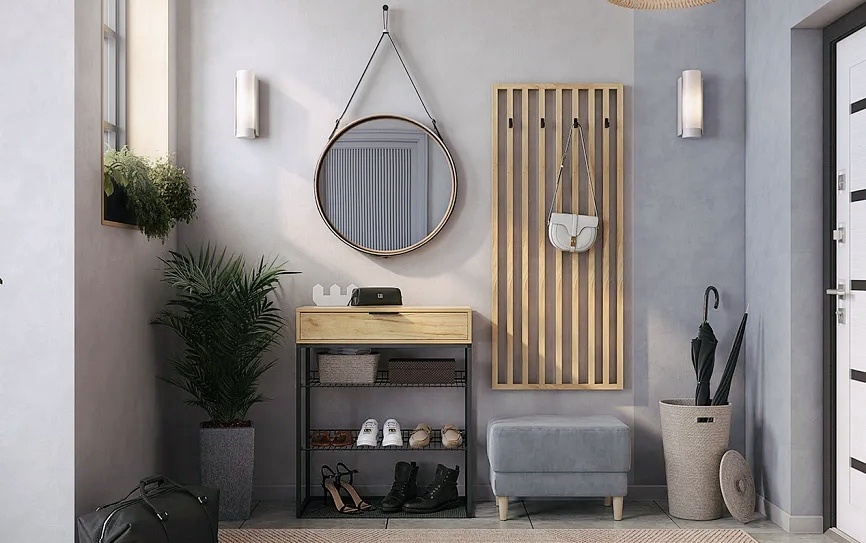 Модульная система Бери фабрика "Мебельсон" г. Ижевск