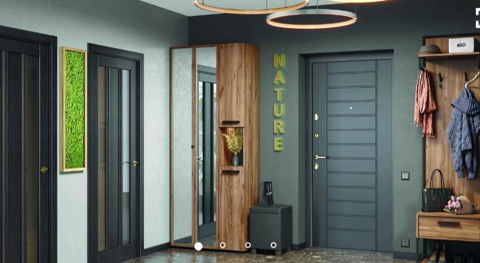 Модульная система Nature фабрика "Глазов" г. Глазов