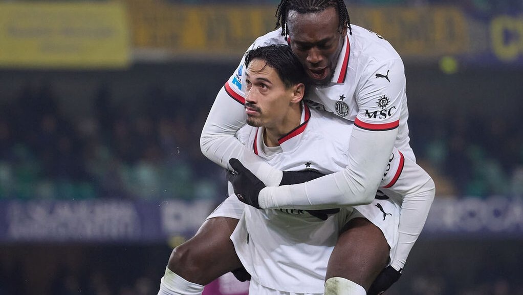 Emmanuele Ciancaglini/Ciancaphoto Studio/Getty Images