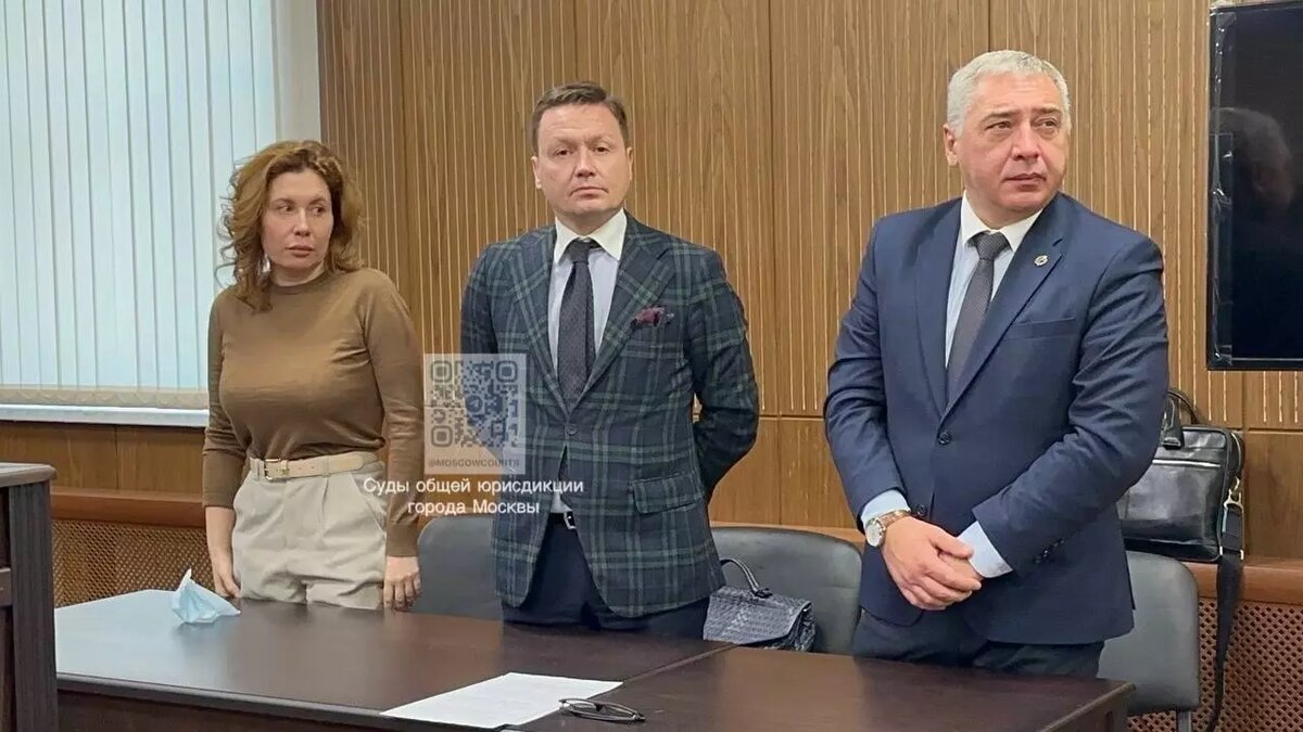     Источник: суды общей юрисдикции Москвы