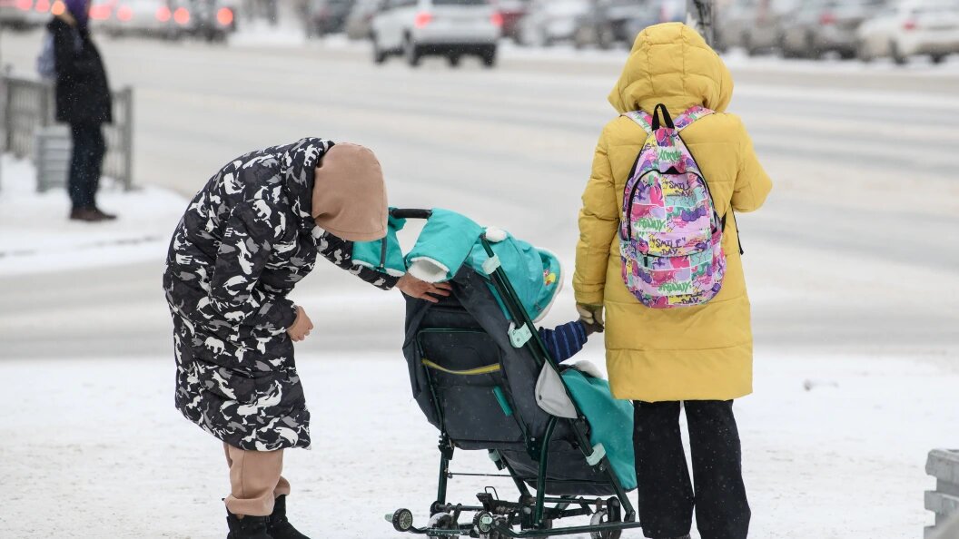    Ilya Moskovets/URA.RU/Globallookpress