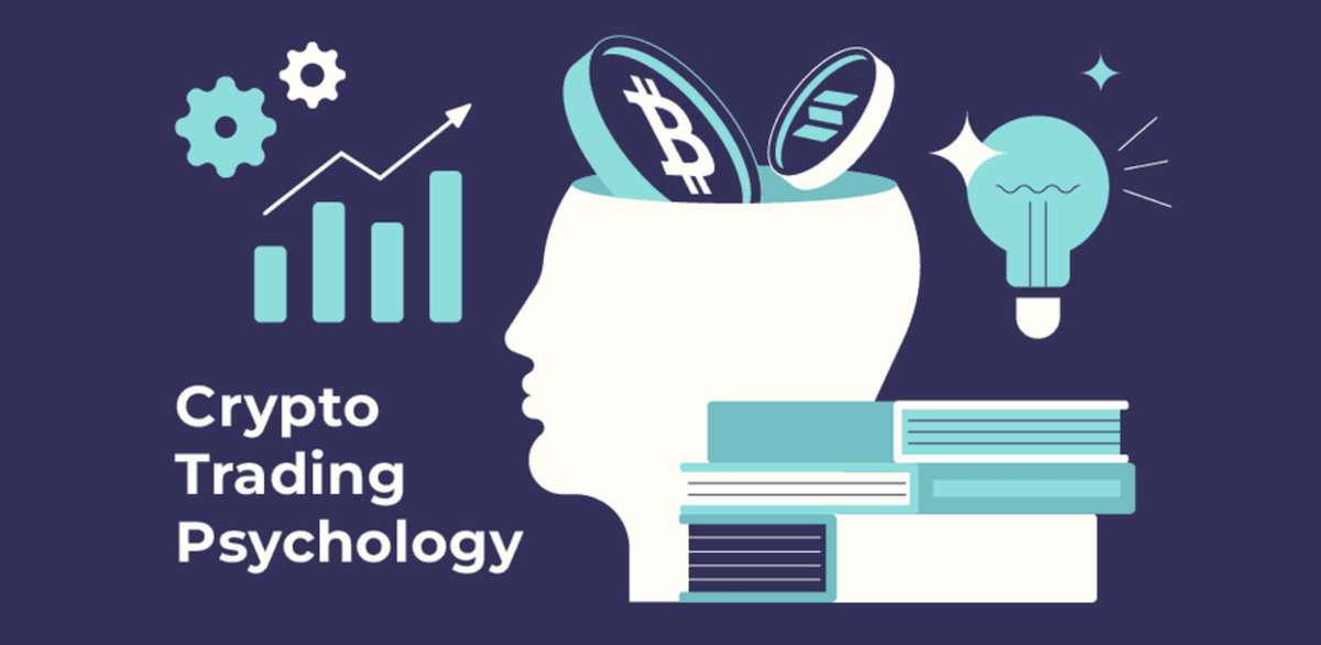 Психология крипторынка: как избежать ошибок