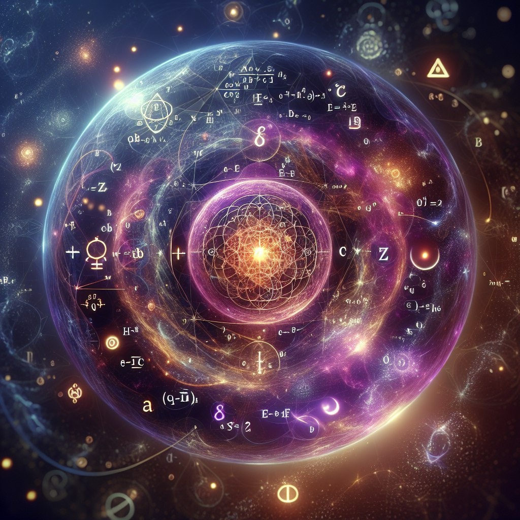 Наука и мистика