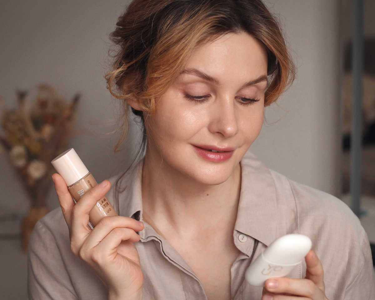 Меня зовут Таня, добро пожаловать в мой блог! Здесь эстетично и очень полезно :)