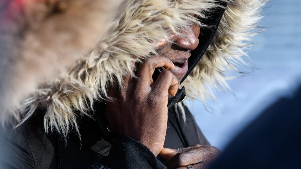    ФОТО: Ilya Moskovets/Globallookpress