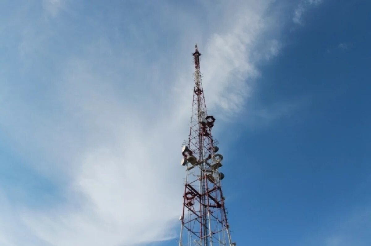    В Минтрансе РК объяснили, почему возник перерыв кабельного ТВ Петрозаводска