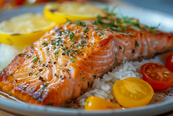    Оригинальное блюдо на ужин, которое можно приготовить в духовке, — рыба под шубой