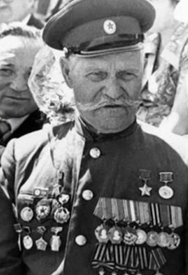 Изображение из открытых источников. Обработка автора канала.