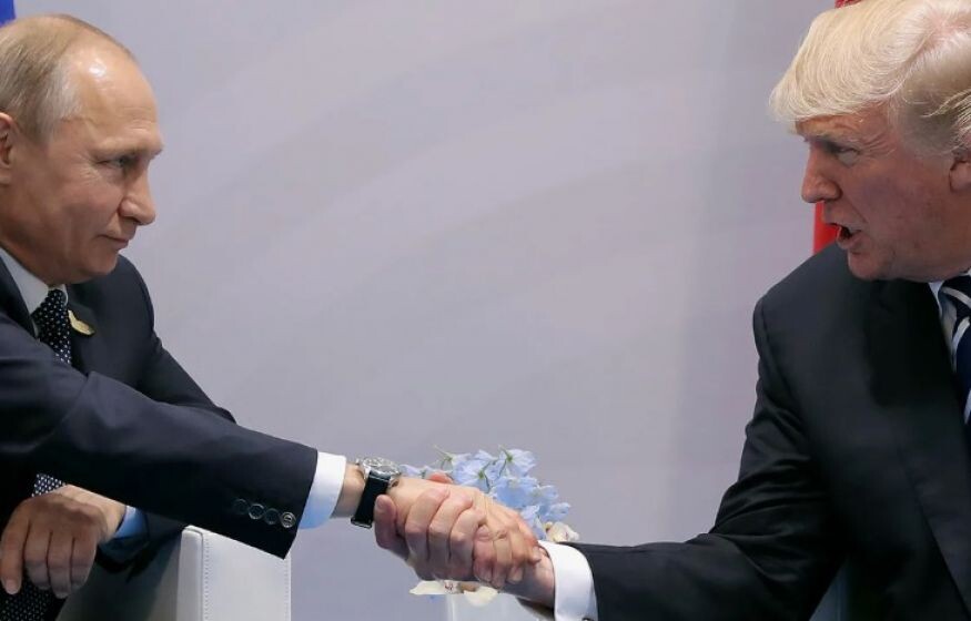    «Как закончится СВО, не знают ни Путин, ни Трамп. Переговоры выгодны Украине»: Ширяев