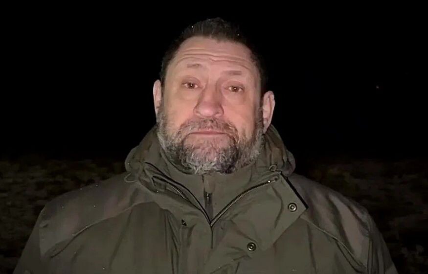    «Мириться с украинцами все равно придется»: откровения Сладкова