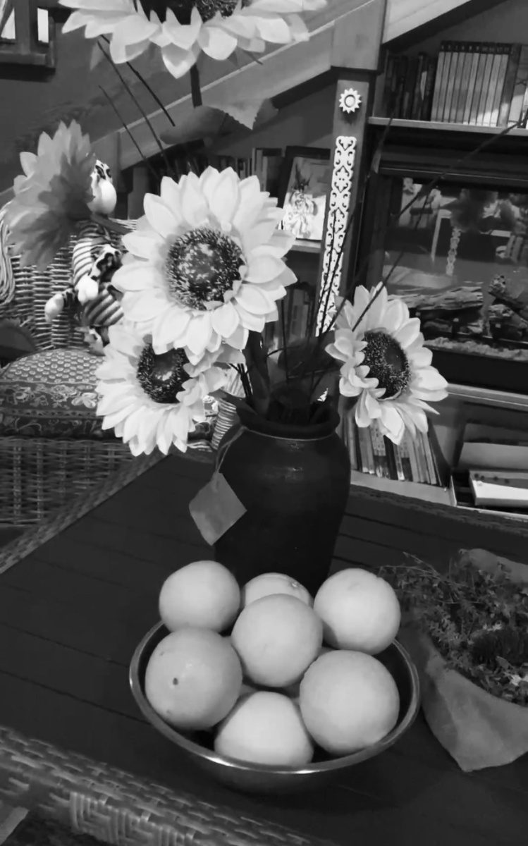 Апельсины - мощный символ фен-шуй 