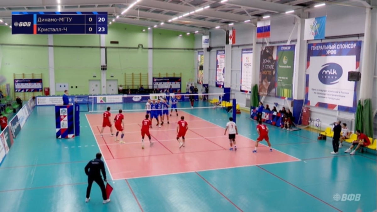 Сегодня воронежцы получили не тот результат, на который рассчитывали