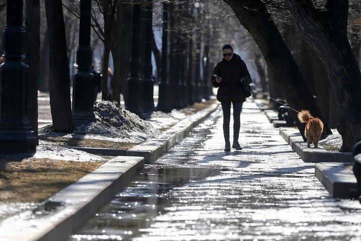 АГН «Москва»