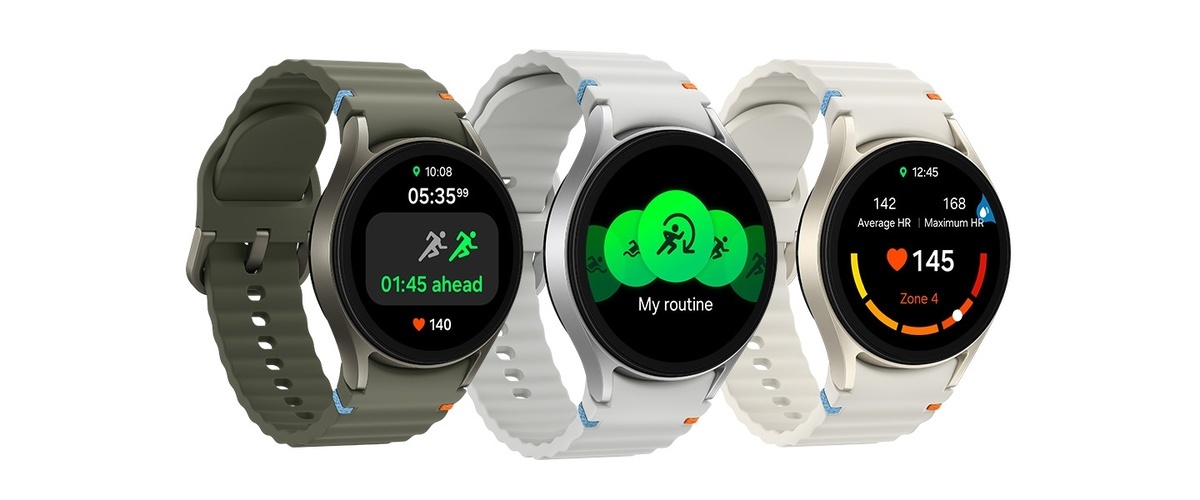 Galaxy Watch 7