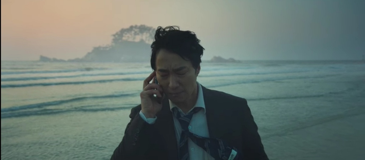 Кадр из фильма.