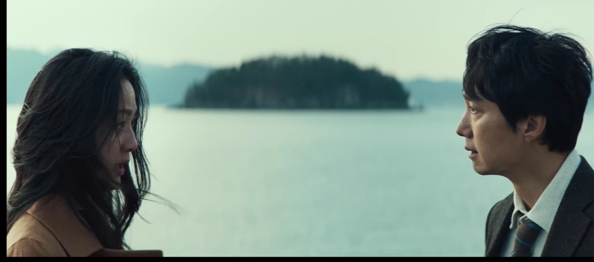 Кадр из фильма.