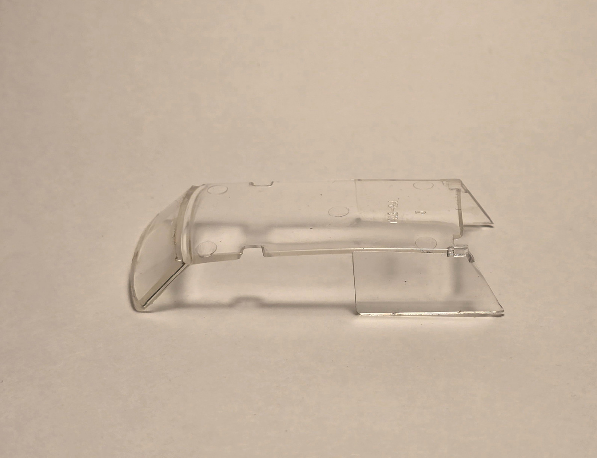 Стекло на замену