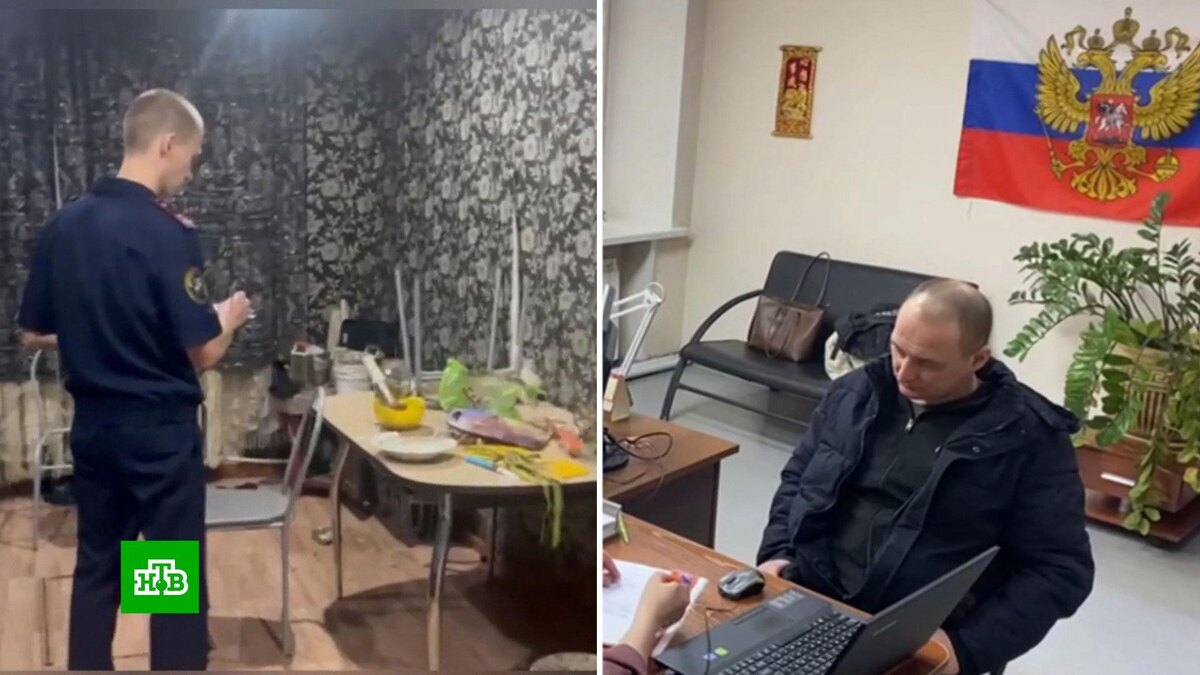    Отравление дихлофосом: у потерявшей четверых детей семьи родился здоровый сын