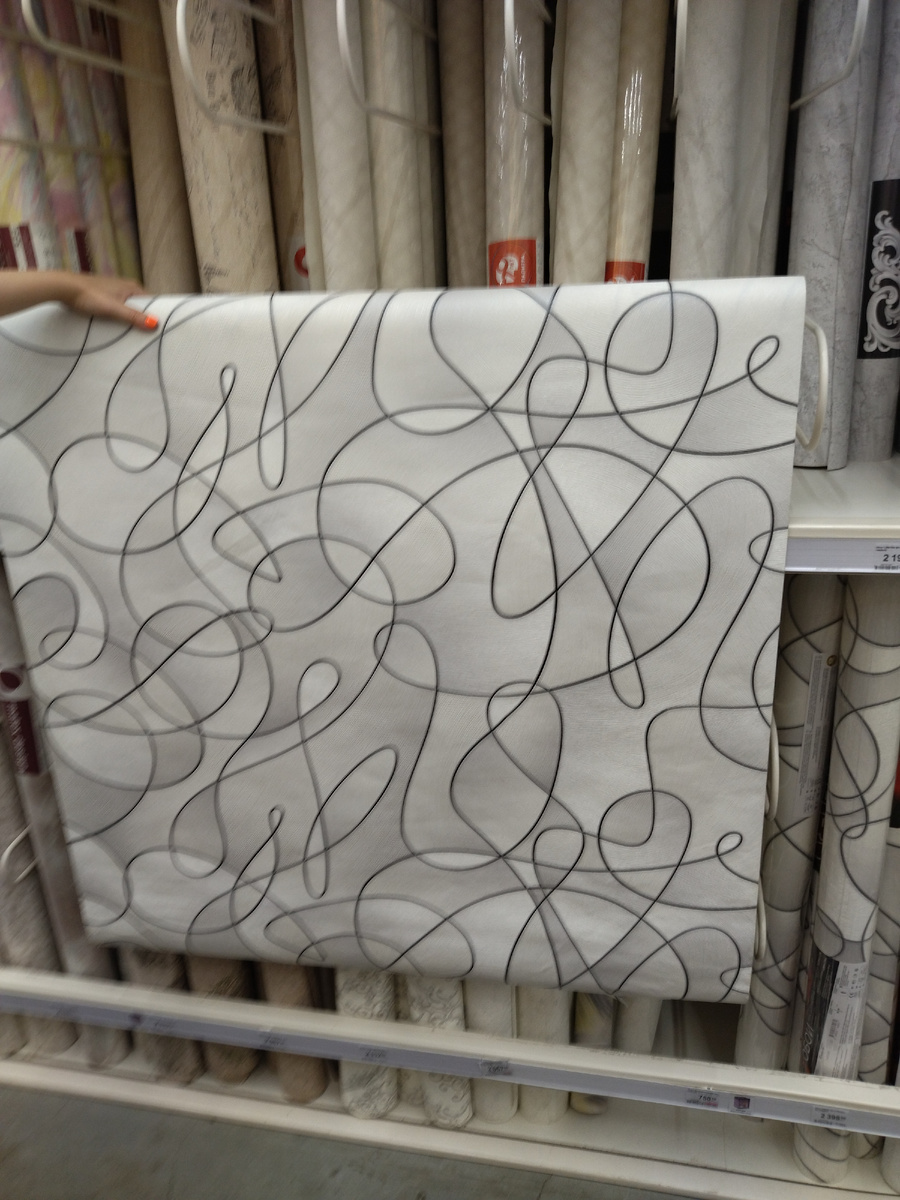 Эти мы повесили на бывшем балконе, а ныне кабинете.