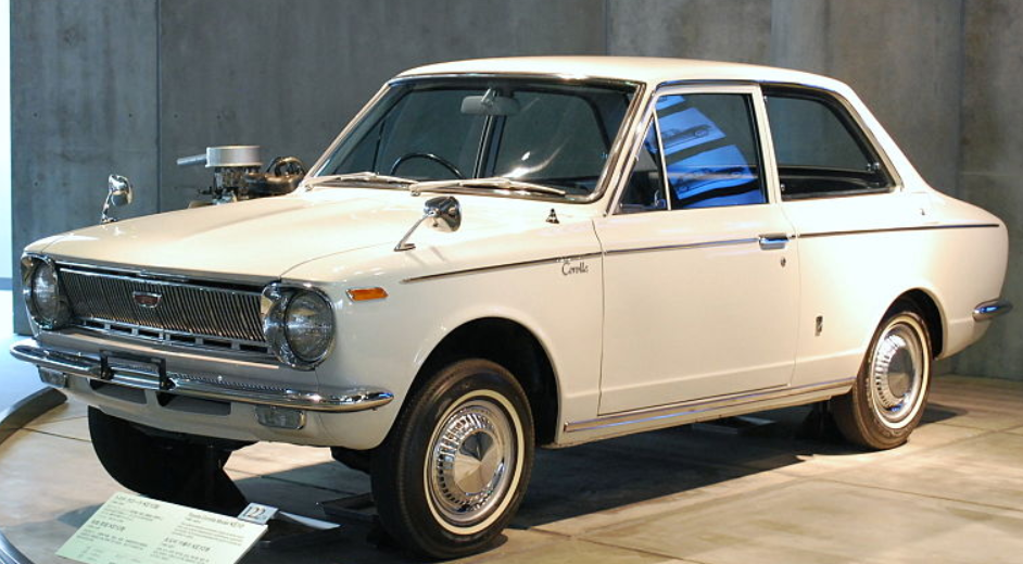 С чего все начиналось