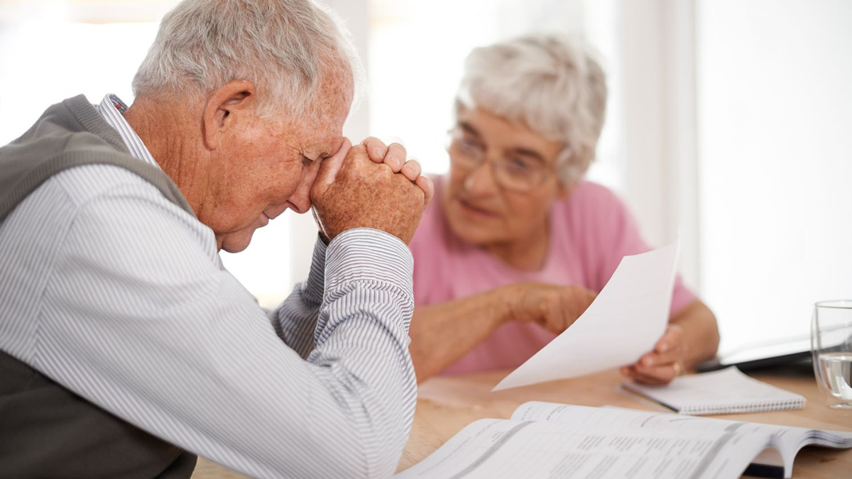 Рост инфляции также может оказывать влияние на уровень жизни пенсионеров.